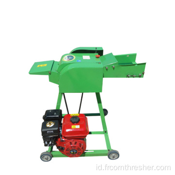 Mesin Diesel Pertanian Rumput Cutter Dijual